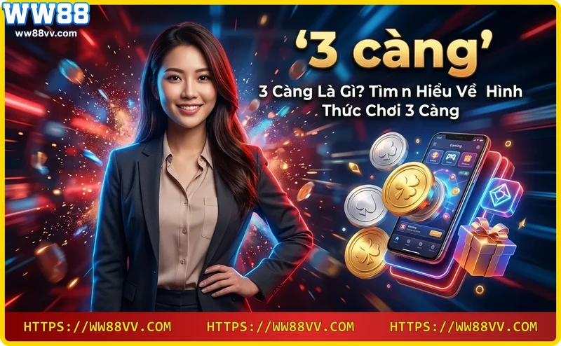 3 càng là hình thức dự đoán ba số cuối giải đặc biệt
