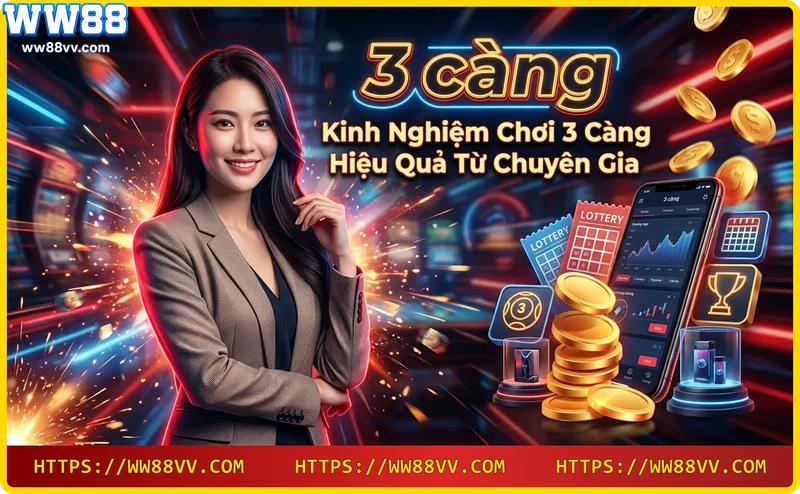 Áp dụng kinh nghiệm chọn số và soi cầu từ chuyên gia
