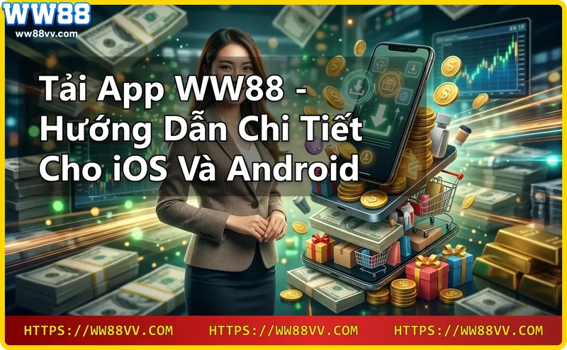 app-ww88-mang-den-trai-nghiem-ca-cuoc-muot-ma-va-uu-dai-doc-quyen App WW88 mang đến trải nghiệm cá cược mượt mà và ưu đãi độc quyền