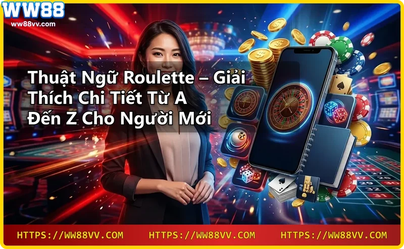 ban-roulette-voi-chip-cuoc-inside-va-outside Bàn roulette với chip cược Inside và Outside