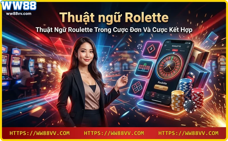 banh-xe-roulette-dang-quay-voi-chip-dat-cuoc-ket-hop Bánh xe roulette đang quay với chip đặt cược kết hợp
