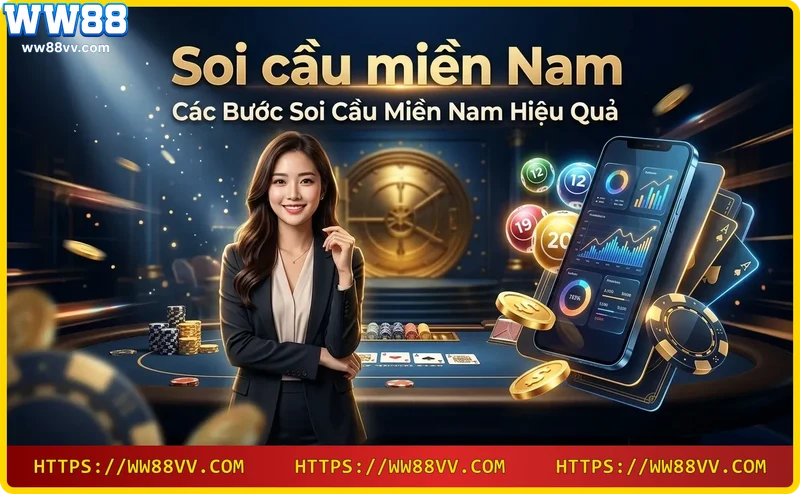 cac-buoc-soi-cau-mien-nam-hieu-qua-huong-dan-chi-tiet Các bước soi cầu miền Nam hiệu quả - Hướng dẫn chi tiết