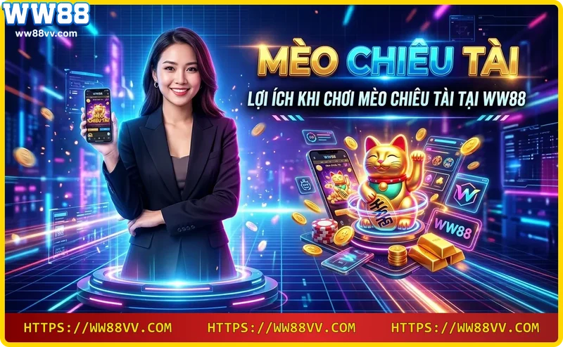 loi-ich-choi-meo-chieu-tai-tai-ww88-jackpot-lon-do-hoa-dep-am-thanh-song-dong Lợi ích chơi Mèo chiêu tài tại WW88: jackpot lớn, đồ họa đẹp, âm thanh sống động