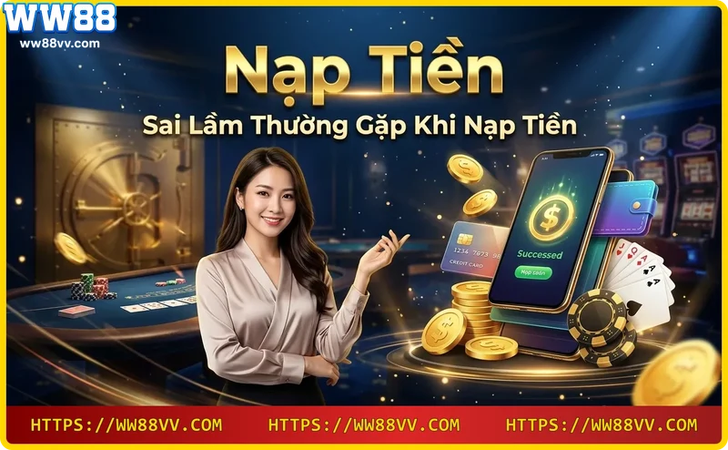 sai-lam-thuong-gap-khi-nap-tien-ww88 Sai lầm thường gặp khi nạp tiền WW88