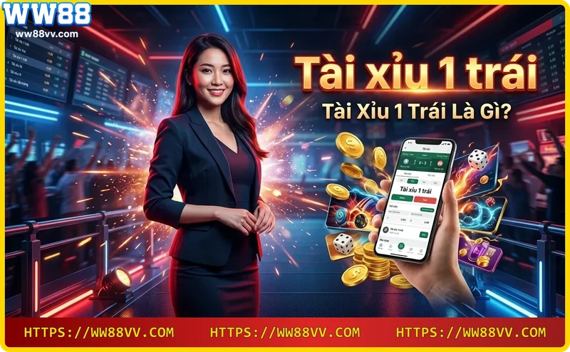 tai-xiu-1-trai-la-loai-keo-du-doan-tong-so-ban-thang-cua-tran-dau Tài xỉu 1 trái là loại kèo dự đoán tổng số bàn thắng của trận đấu