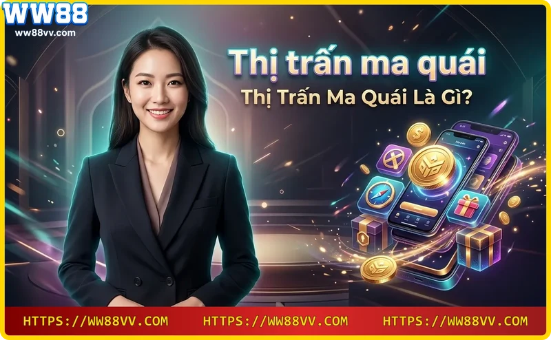 thi-tran-ma-quai-voi-do-hoa-5-cuon-va-bieu-tuong-dac-biet Thị trấn ma quái với đồ họa 5 cuộn và biểu tượng đặc biệt