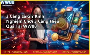 3 càng - vé số với ba số cuối đặc biệt