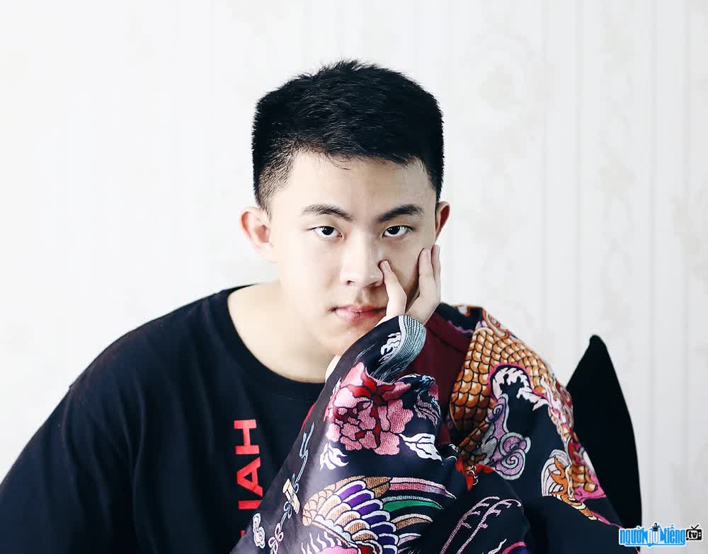 Lê Quốc Bảo - Tác giả WW88
