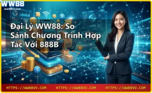 Lợi ích hợp tác đại lý với hoa hồng cao và hỗ trợ chuyên nghiệp