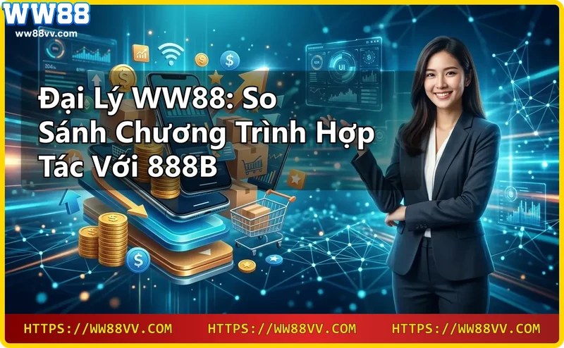 Lợi ích hợp tác đại lý với hoa hồng cao và hỗ trợ chuyên nghiệp