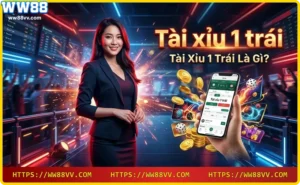Tài xỉu 1 trái là loại kèo dự đoán tổng số bàn thắng của trận đấu